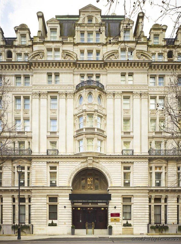 The Grand At Trafalgar Square Hotel London Luaran gambar