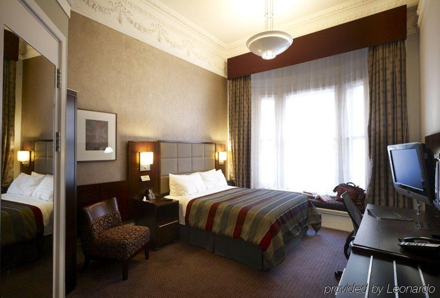 The Grand At Trafalgar Square Hotel London Bilik gambar